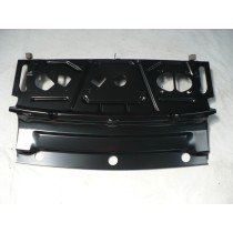Camaro Firebird Coupe 1967-1969 Parcel / Package Shelf Panel