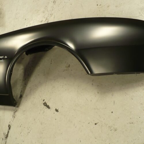 Pontiac Firebird 1967-1968 Right Hand Fender / Guard