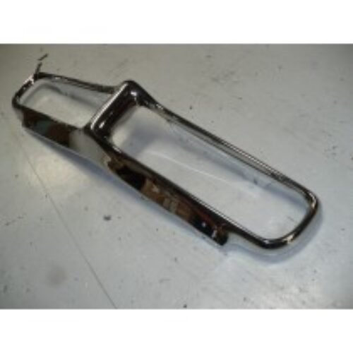 Firebird 1967-1968 Front Bumper
