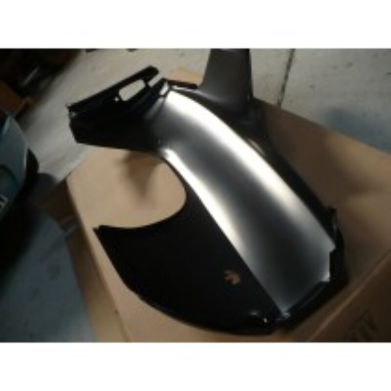 Firebird 1969 Coupe Quarter Panel