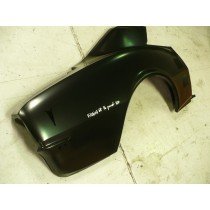 Firebird 1968 Coupe Right Hand Quarter Panel