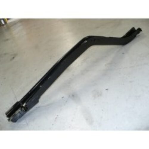 Camaro Firebird 1968-1969 Right Hand Rear Frame Rail