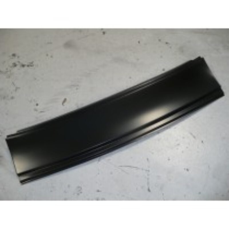 Camaro Firebird 1967-1969 Coupe Deck Filler Panel