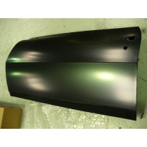 Camaro Firebird 1967 Left Hand Door Shell