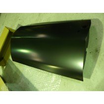 Camaro Firebird 1969 Left Hand Door Shell