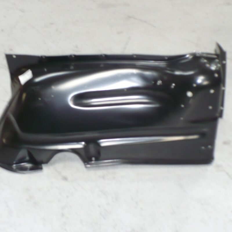 Chevy Pickup 1947-1954 Fender Inner