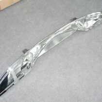 Chevy Pickup 1954 Bumper Filler (Chrome)