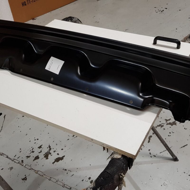 Chevy Pickup 1955-1956 Bumper Filler