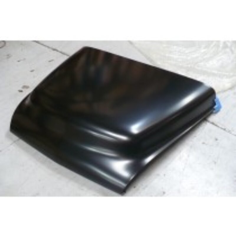 Chevy Pickup 1955-1956 Bonnet / Hood