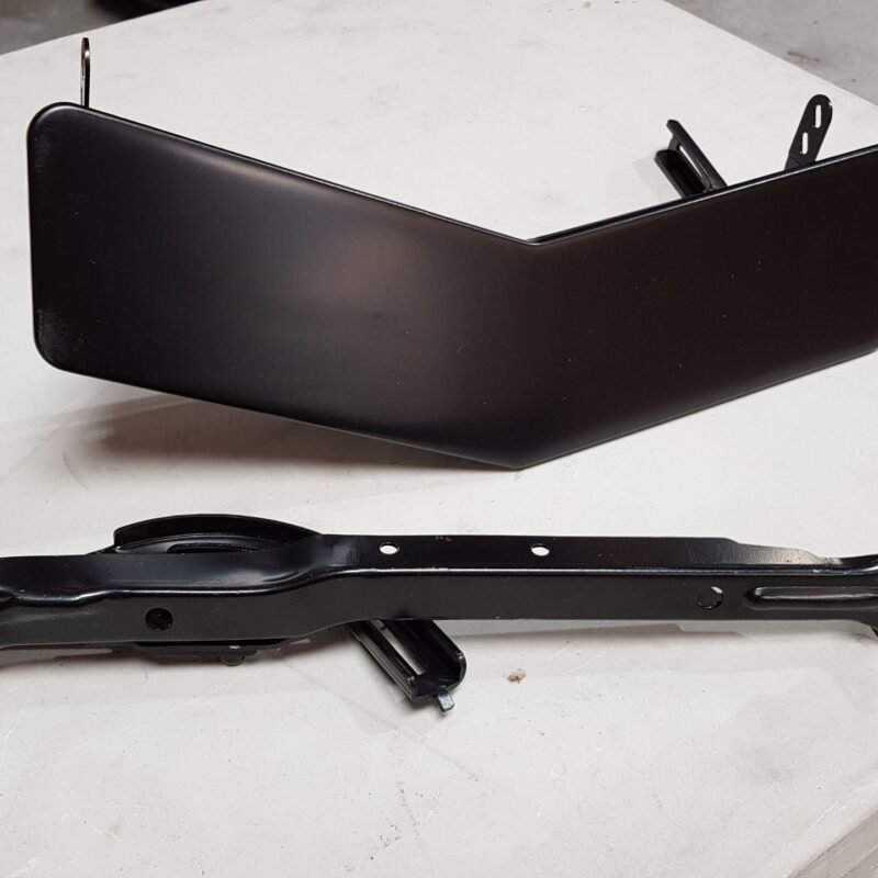 Chevy Pickup 1947-1954 Cowl Vent Grille