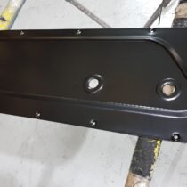 Chevy Pickup 1955-1959 Right Hand Inner Door Panel