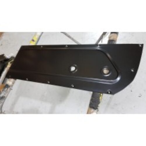 Chevy Pickup 1955-1959 Right Hand Inner Door Panel