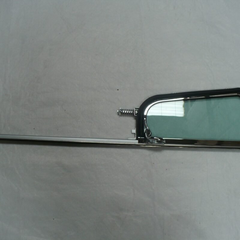 Chevy Pickup 1955-1959 Right Hand Vent Window Assembly