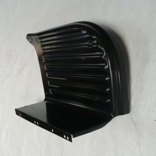 Chevy Pickup 1955-1959 Bedside Step Short Bed (LEFT HAND ONLY)