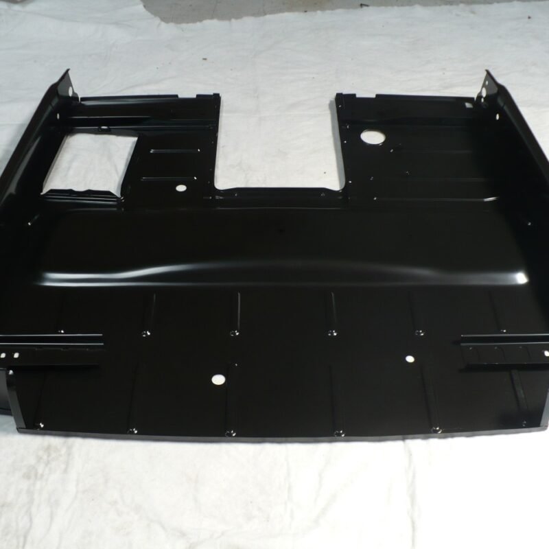 Chevy Pickup 47-54 Full Floor Pan