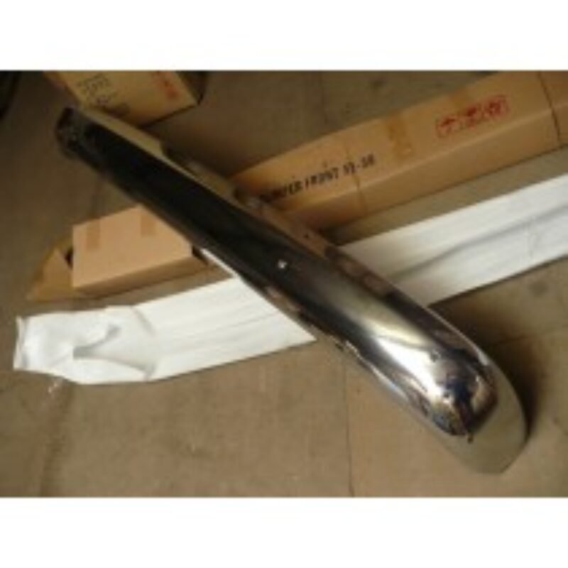 Chevy Pickup 1955-1959 Front Bumper Bar