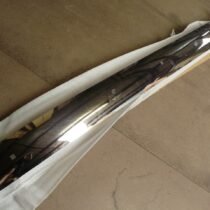 Chevy Pickup 1947-1953 Bumper Bar Rear
