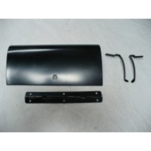 Chevy Pickup 1955-1959 Glove Box Door