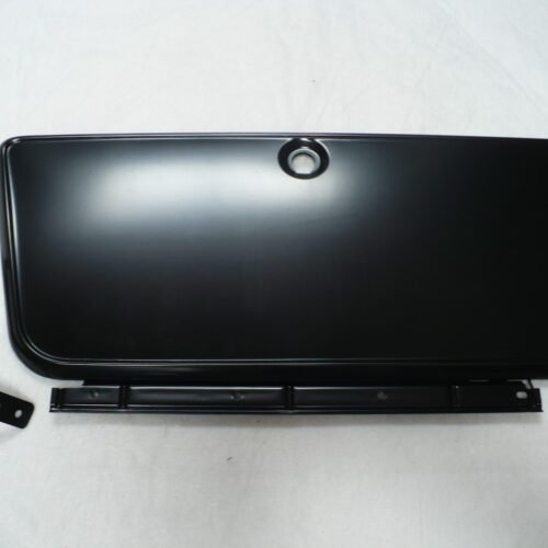 Chevy Pickup 1967-1972 Glove Box Door