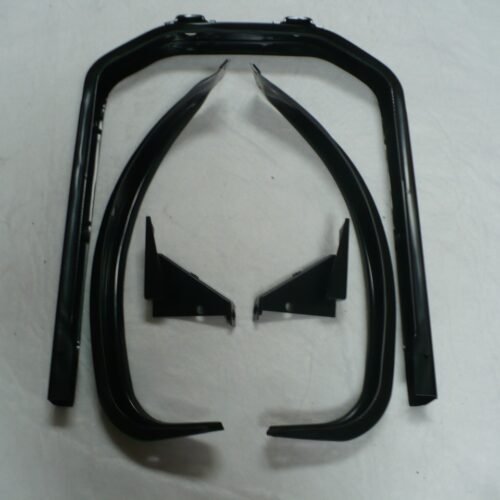 Chevy Pickup 1947-1954 Radiator Support