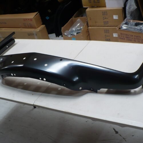 Chevy Pickup GMC 1947-1954 Grille Frame Painted
