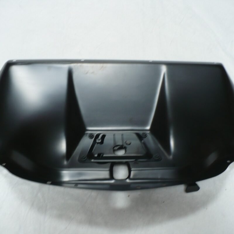 Chevy Pickup 1947-1954 Hood Latch Panel