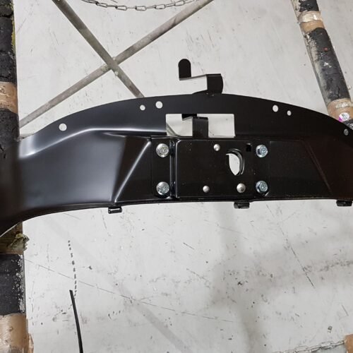 Chevy Pickup 1947-1954 GMC Hood Latch Panel