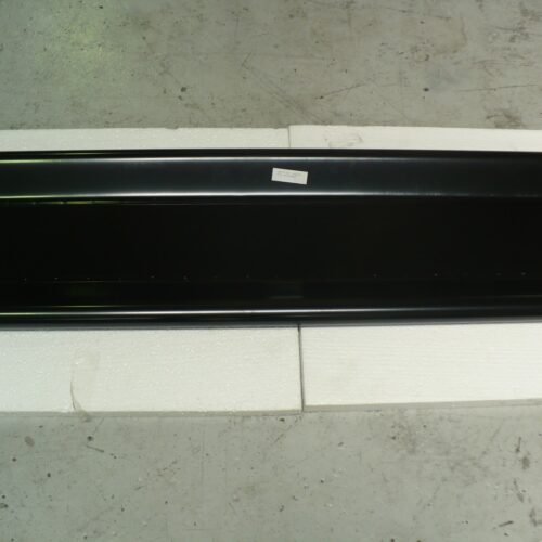 Chevy Pickup 1947-1954 Tailgate Plain