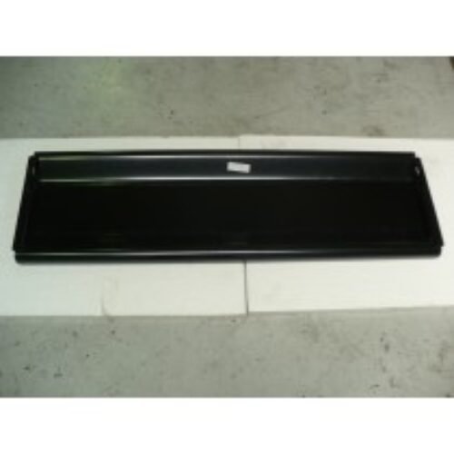 Chevy Pickup 1947-1954 Tailgate Plain