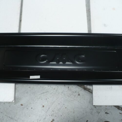 Chevy Pickup 1947-1954 Tailgate GMC