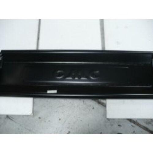Chevy Pickup 1947-1954 Tailgate GMC