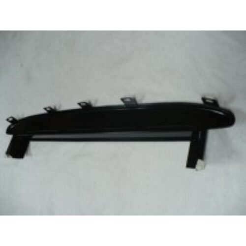 Chevy Pickup 1947-1954 Rear Gravel Shield