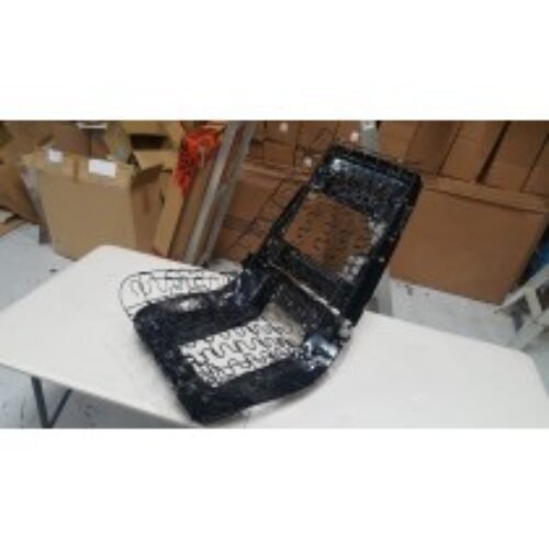 Chevelle 1966-1968 Right Hand Seat Frame