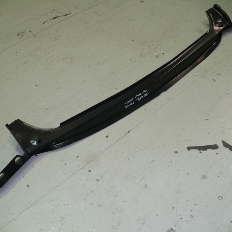 Chevelle 70-72 Tail Lamp Panel