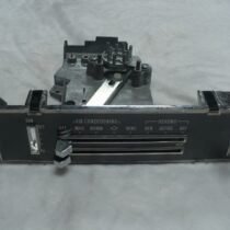 Chevelle 1970-1972 Heater Control