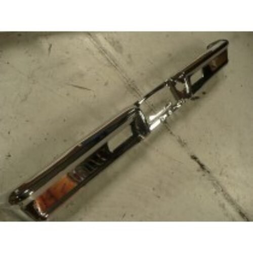 Chevelle 65 Rear Bumper Bar