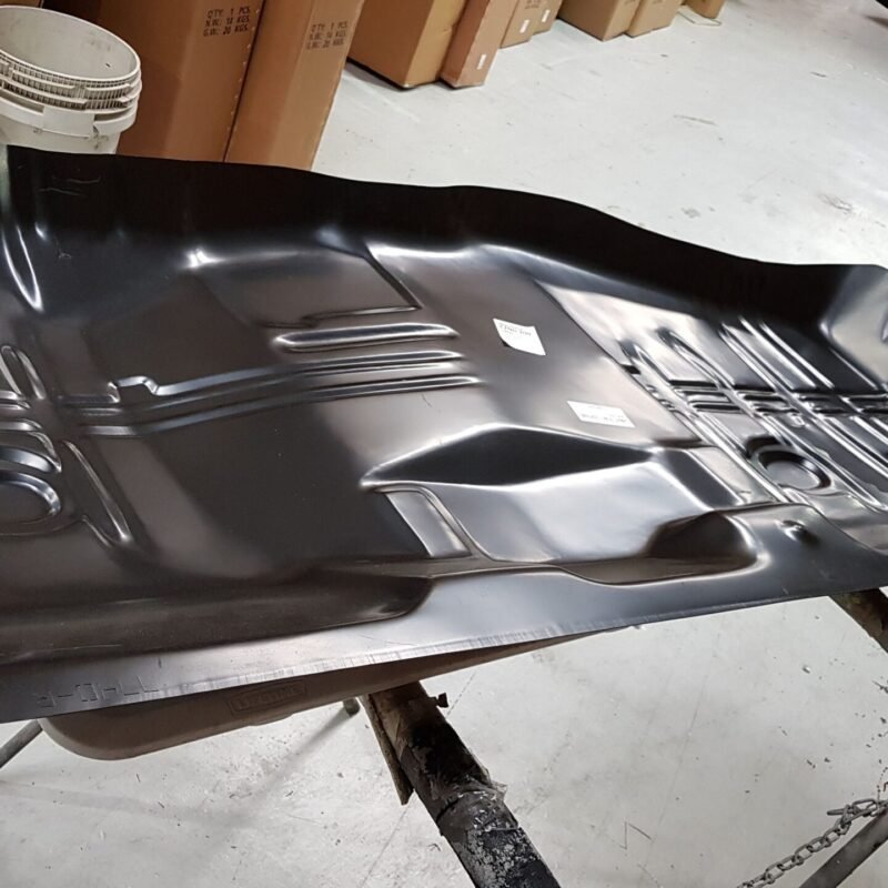 Chevelle / GTO Floor Panel Right Hand 1964 – 1967 A body