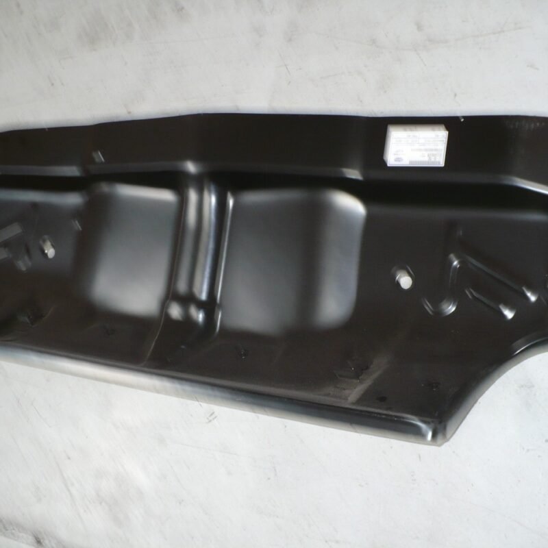 Chevelle 68-72 Rear Seat Floor Panel