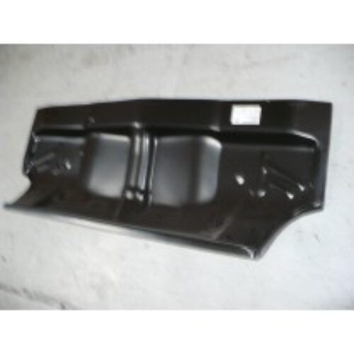 Chevelle 68-72 Rear Seat Floor Panel