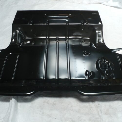 Chevelle 1964-1965 Boot / Trunk Floor Complete