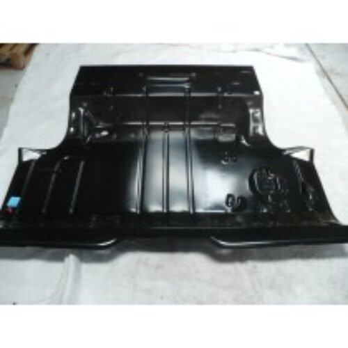 Chevelle 1964-1965 Boot / Trunk Floor Complete