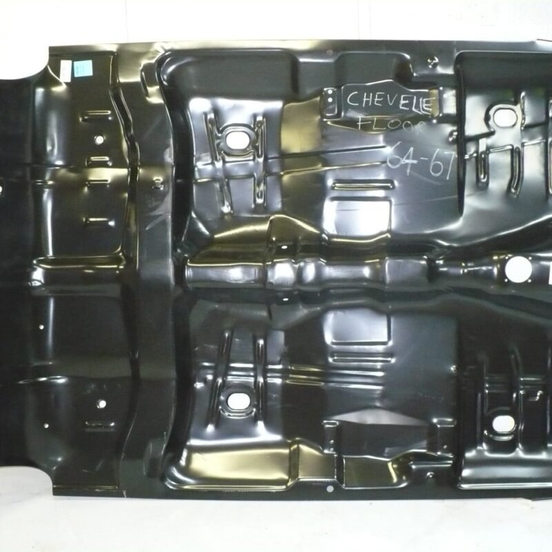 Chevelle 64-67 Floor Panel