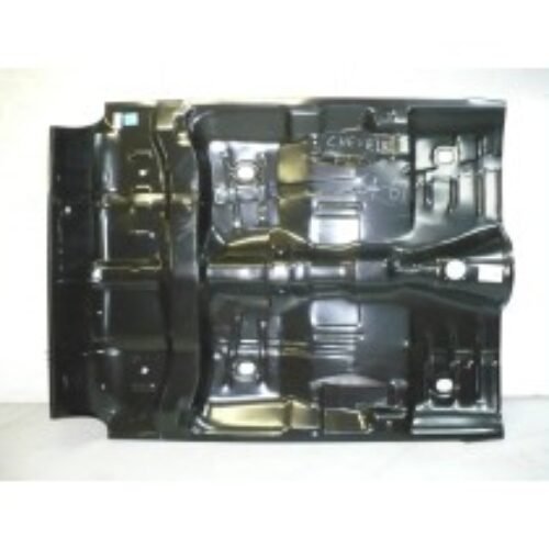Chevelle 64-67 Floor Panel