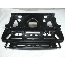 Chevelle 69-72 Rear Seat Divider / Parcel Shelf