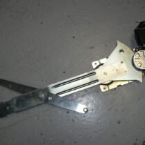 Chevelle 1968 Right Hand Door Regulator (Power)