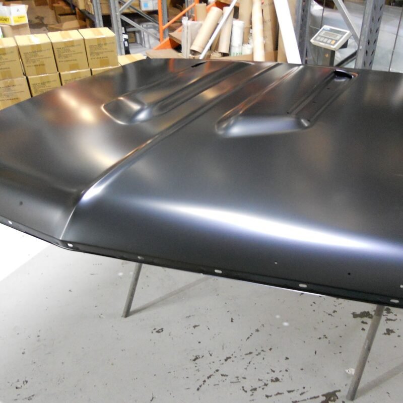 Chevelle 1967 Bonnet / Hood SS