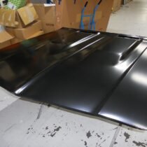 Chevelle 1968-1969 Bonnet / Hood