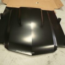 Chevelle / El Camino 1970-1972 SS Bonnet / Hood