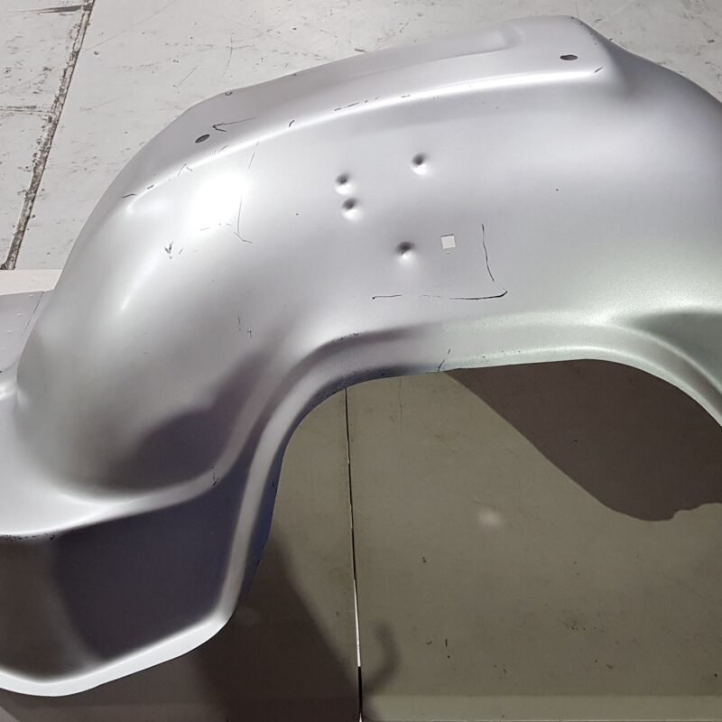 Chevelle 1968-1972 Inner Fender / Guard