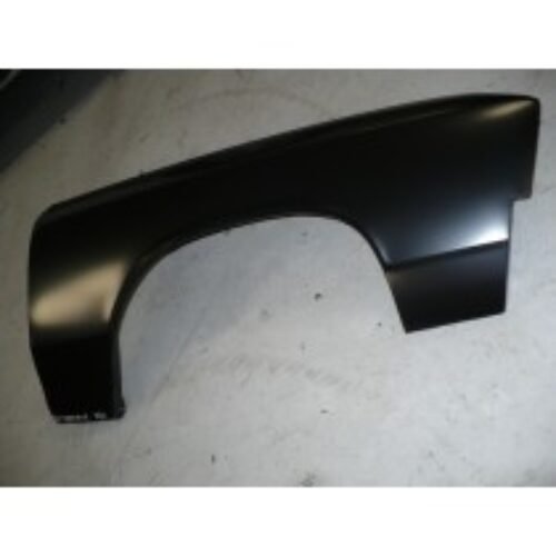 Chevelle 1967 Right Hand Fender / Guard